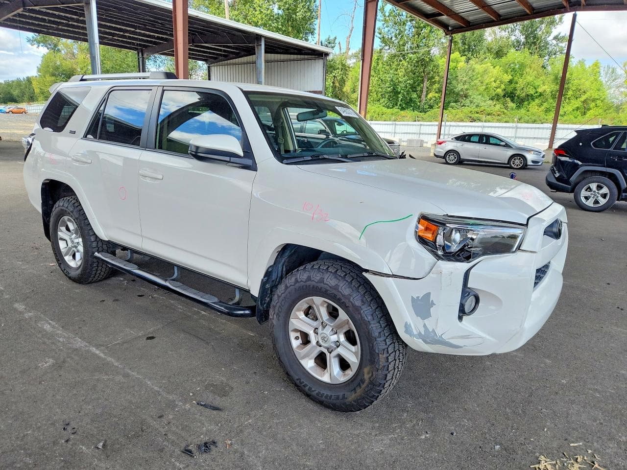 2019 Toyota 4Runner Sr5 - foto 4