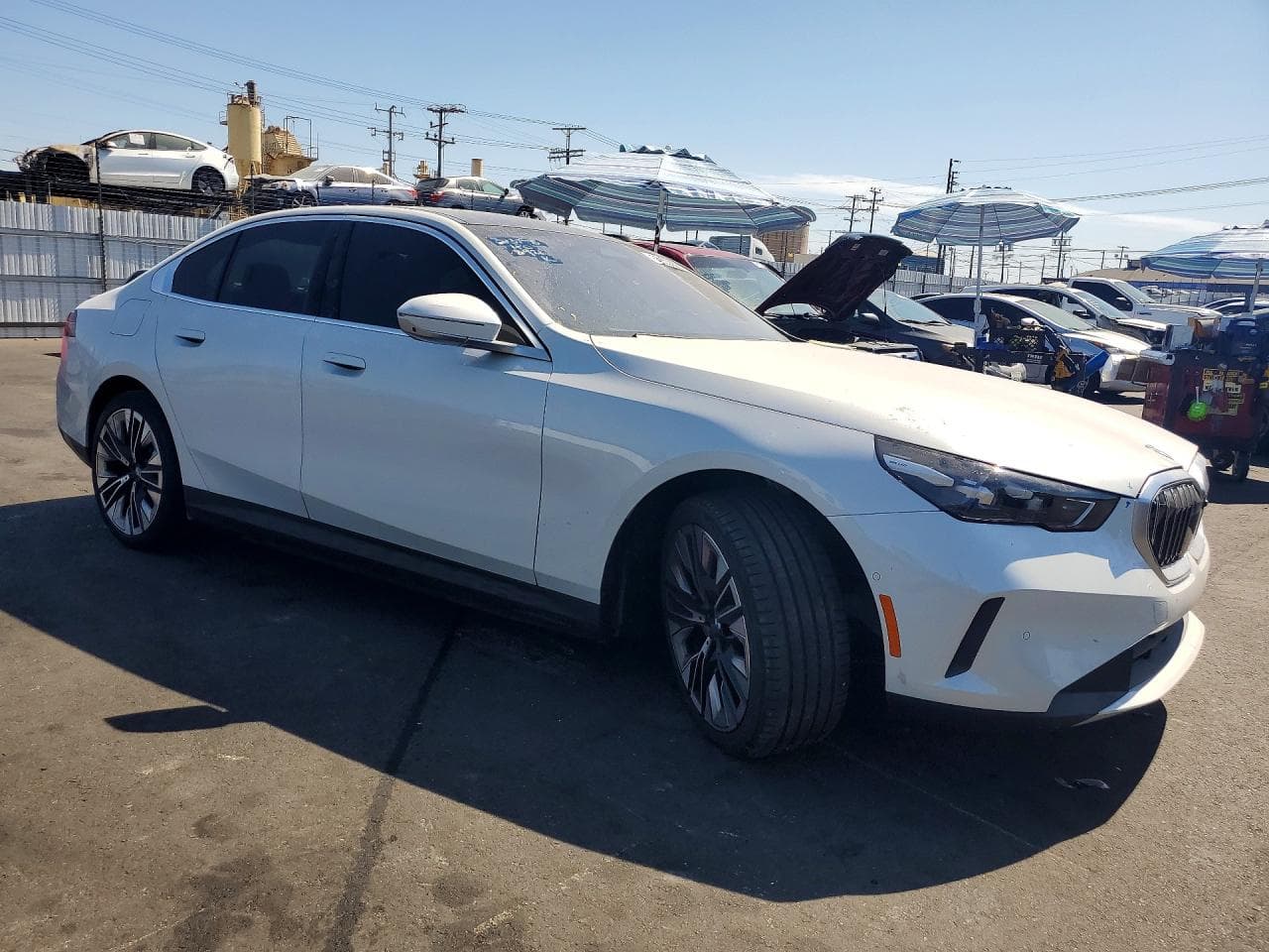 2026 BMW I5 Edrive 40 - foto 4