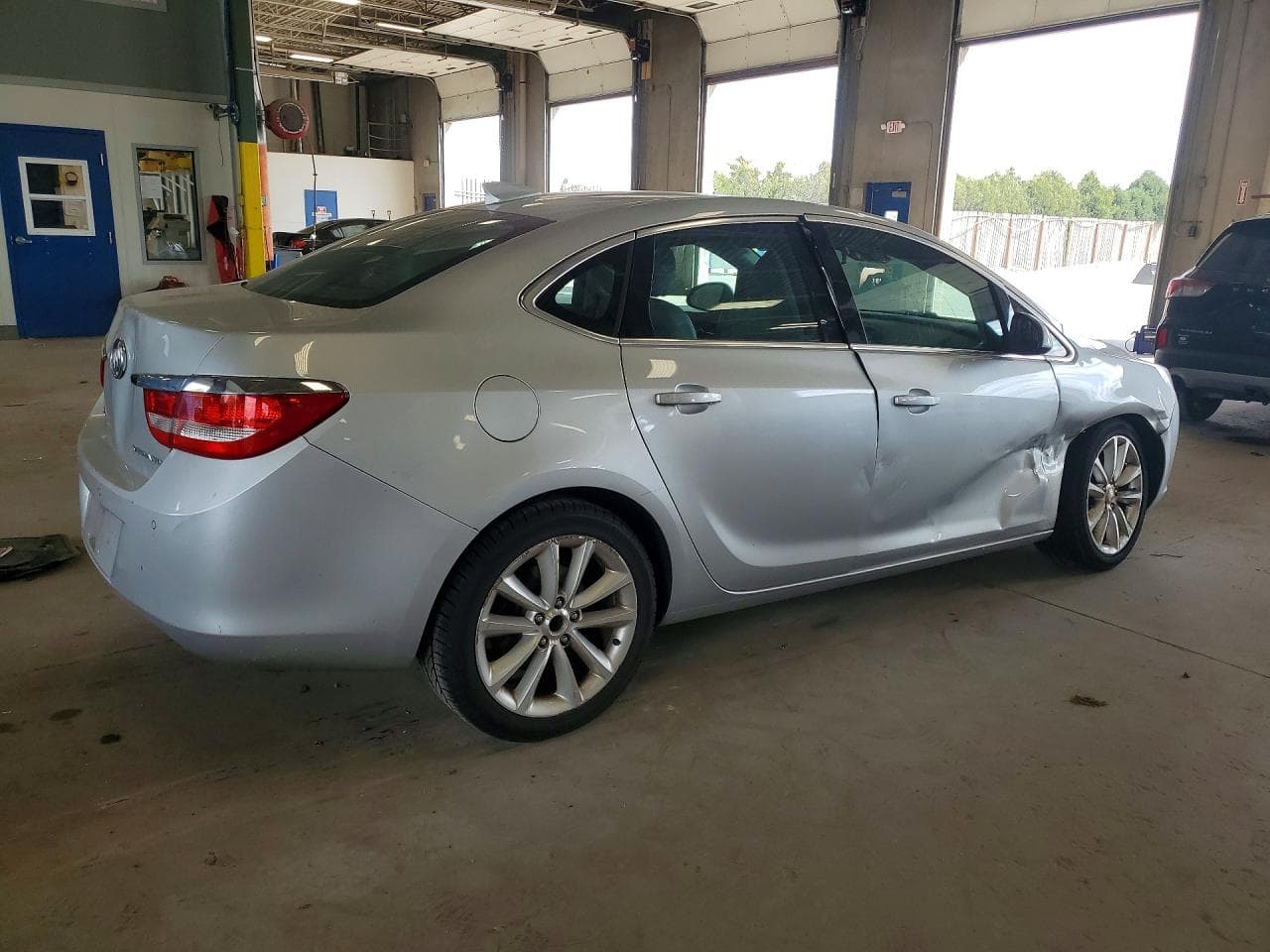 2015 Buick Verano Convenience - foto 3