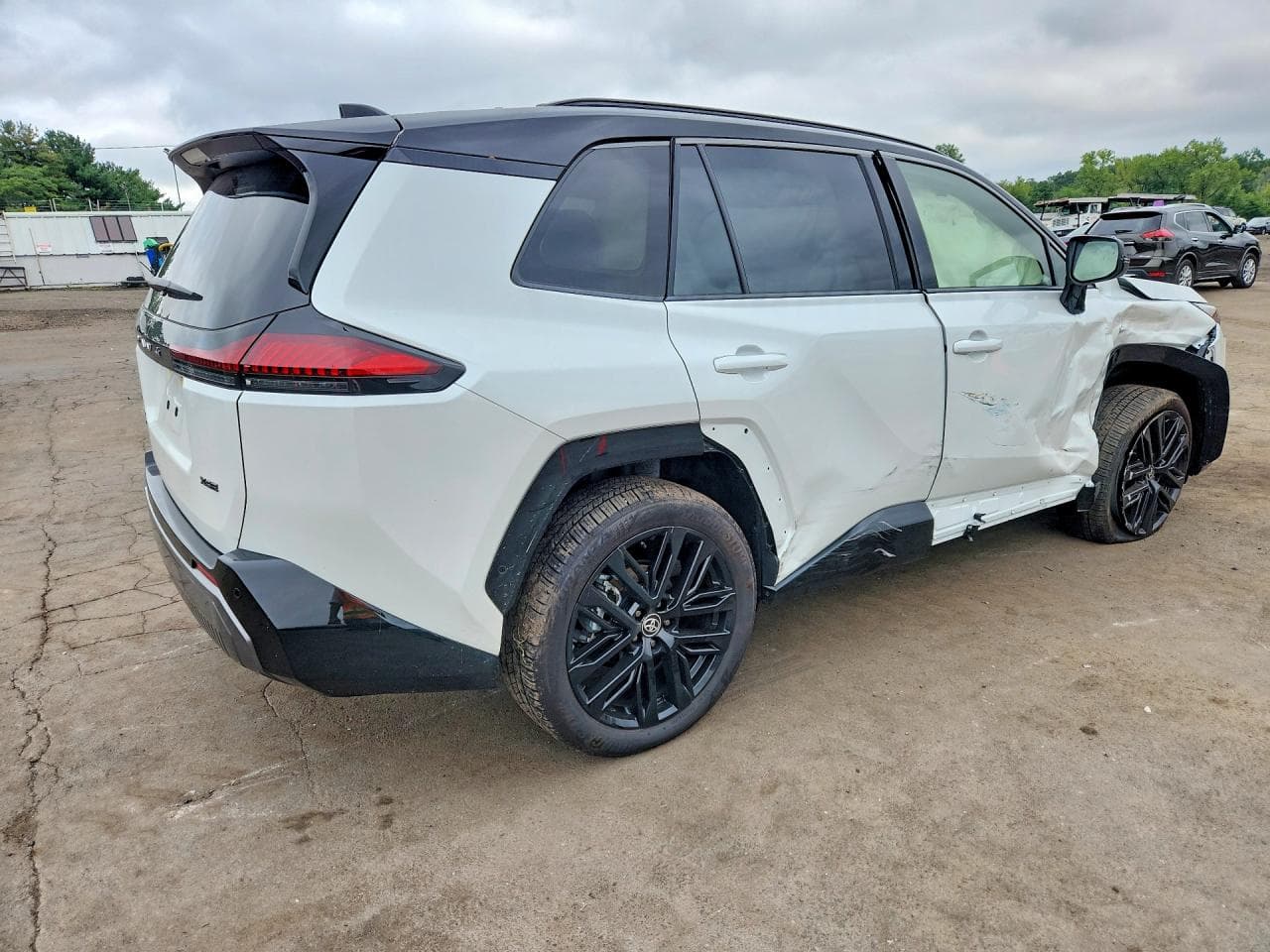 2026 Toyota Rav4 Xse - foto 3