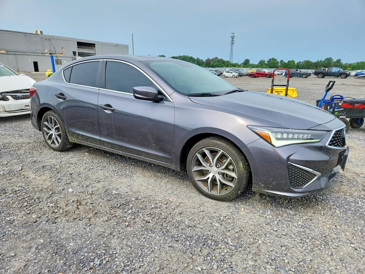 2022 Acura Ilx Premium - foto 4