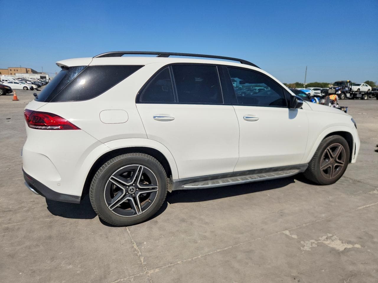 2023 Mercedes-Benz Gle 350 - foto 3