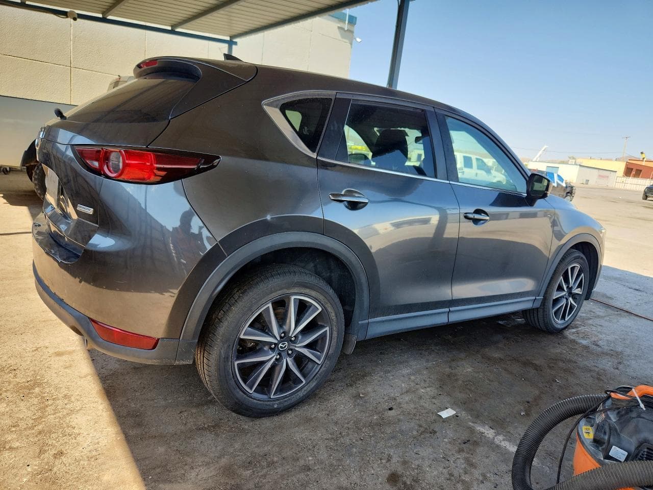 2018 Mazda Cx-5 Touring - foto 3