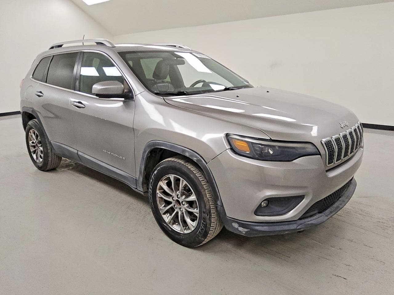 2019 Jeep Cherokee Latitude Plus - foto 4