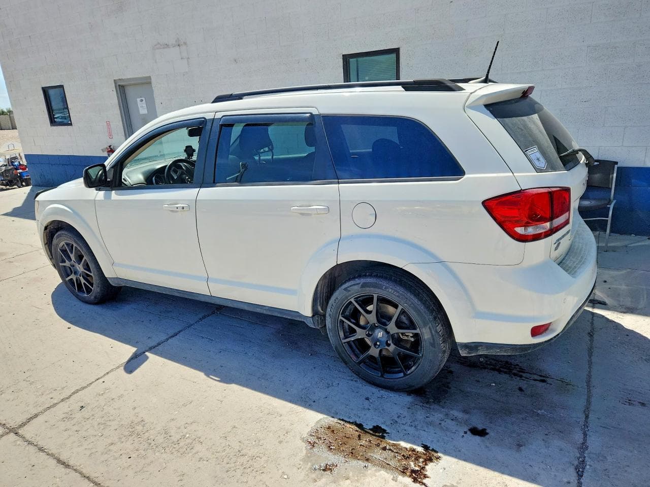 2019 Dodge Journey - foto 2