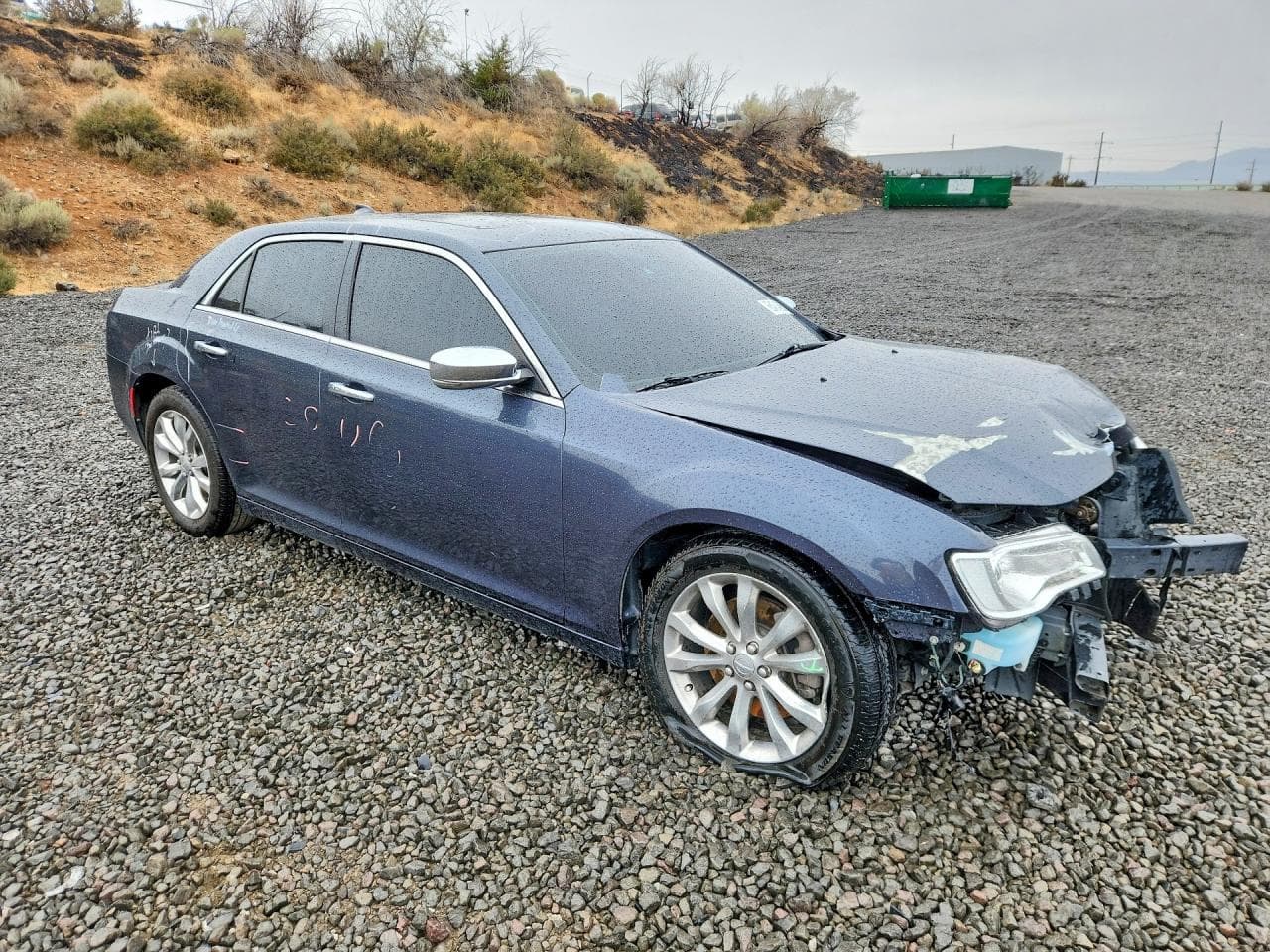 2018 Chrysler 300 Limited - foto 4