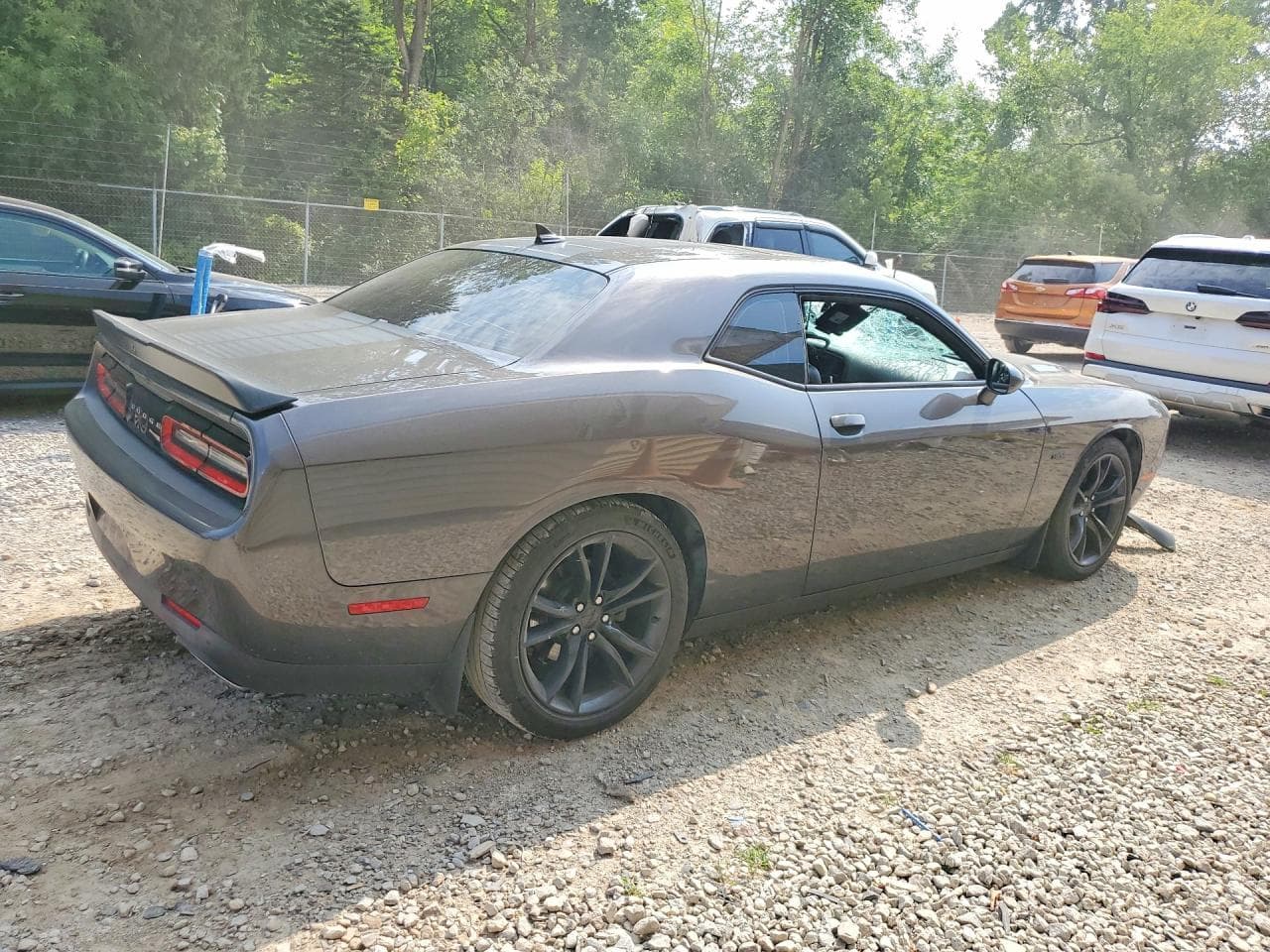 2016 Dodge Challenger R/T - foto 3