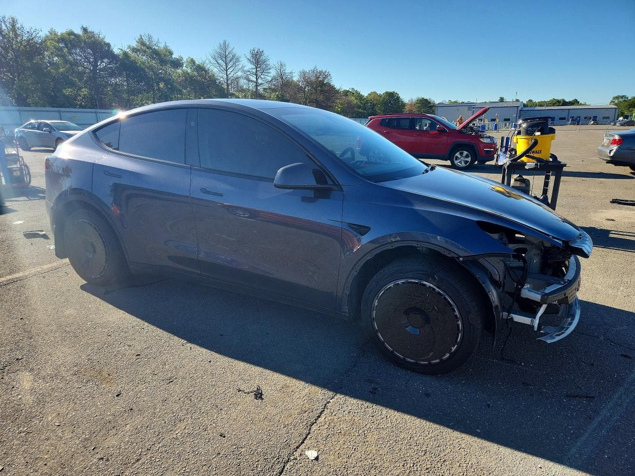 2023 Tesla Model Y - foto 4