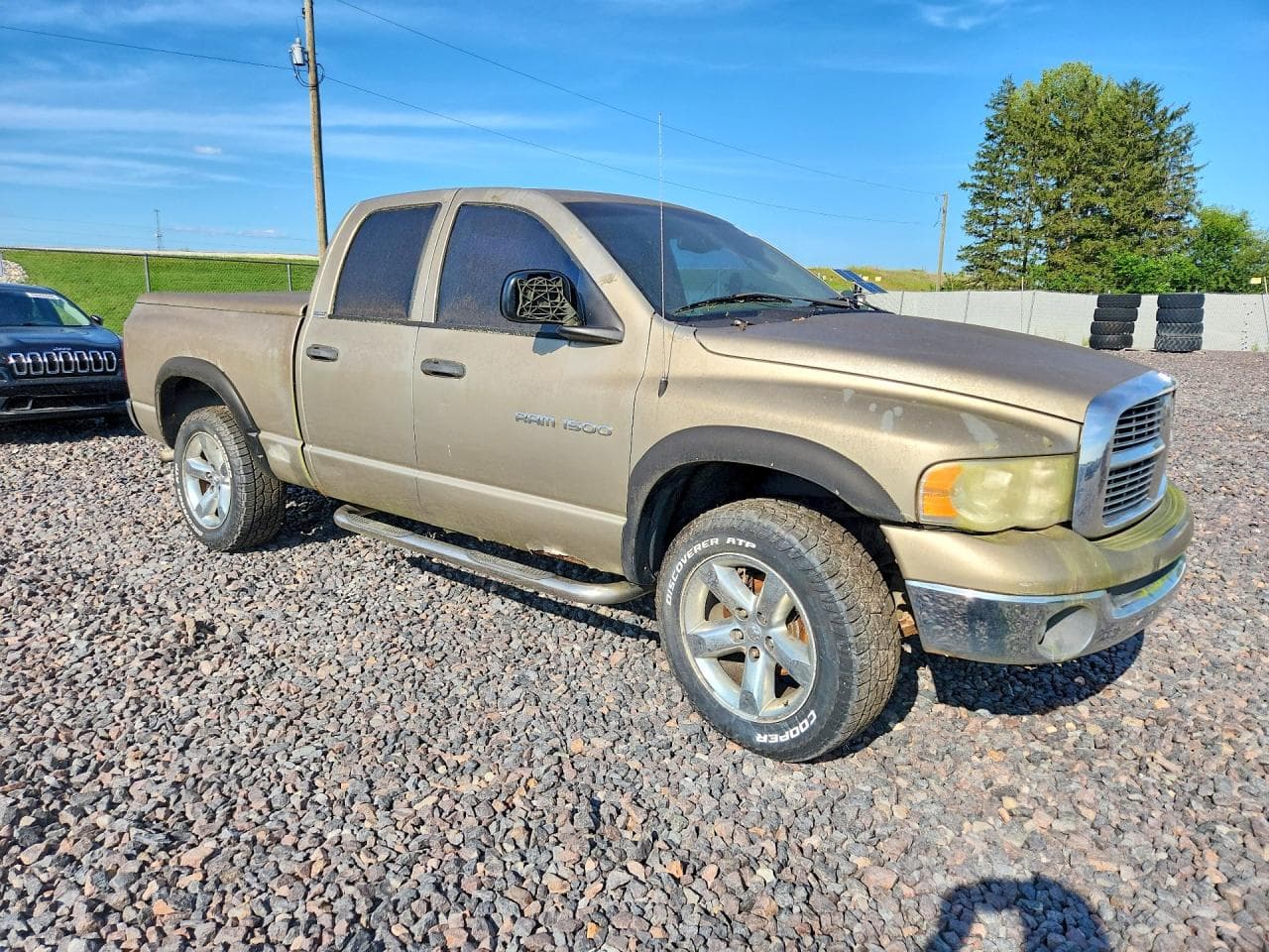2004 Dodge Ram 1500 St - foto 4