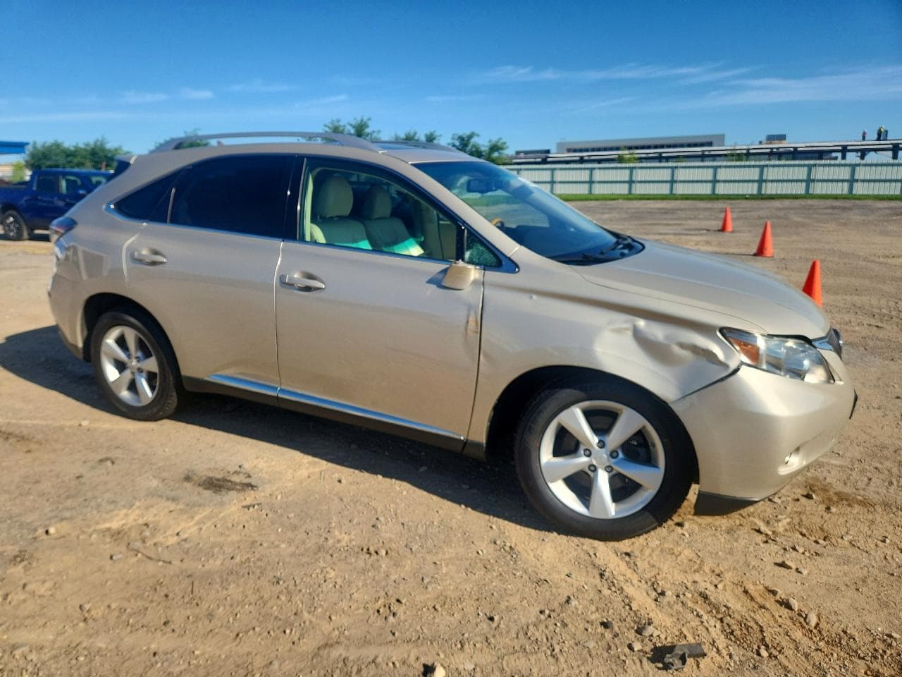 2011 Lexus Rx 350 - foto 4