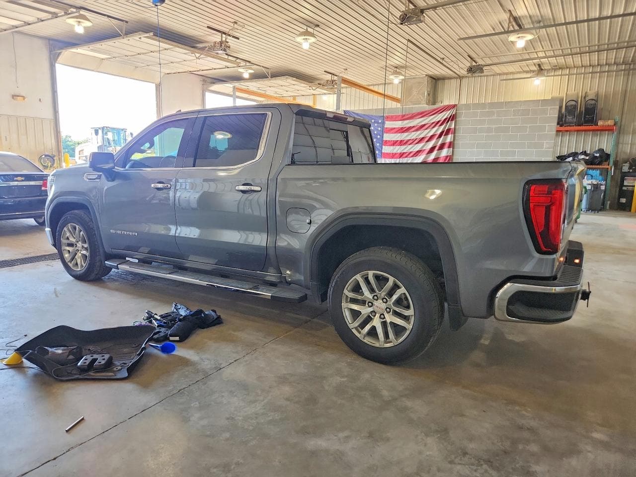 2019 GMC Sierra C1500 Slt - foto 2