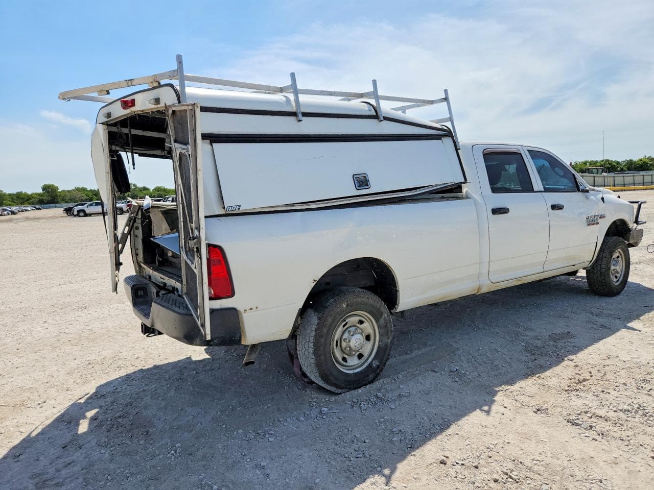 2014 Ram 2500 St - foto 3