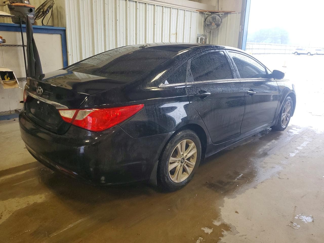 2013 Hyundai Sonata Gls - foto 3