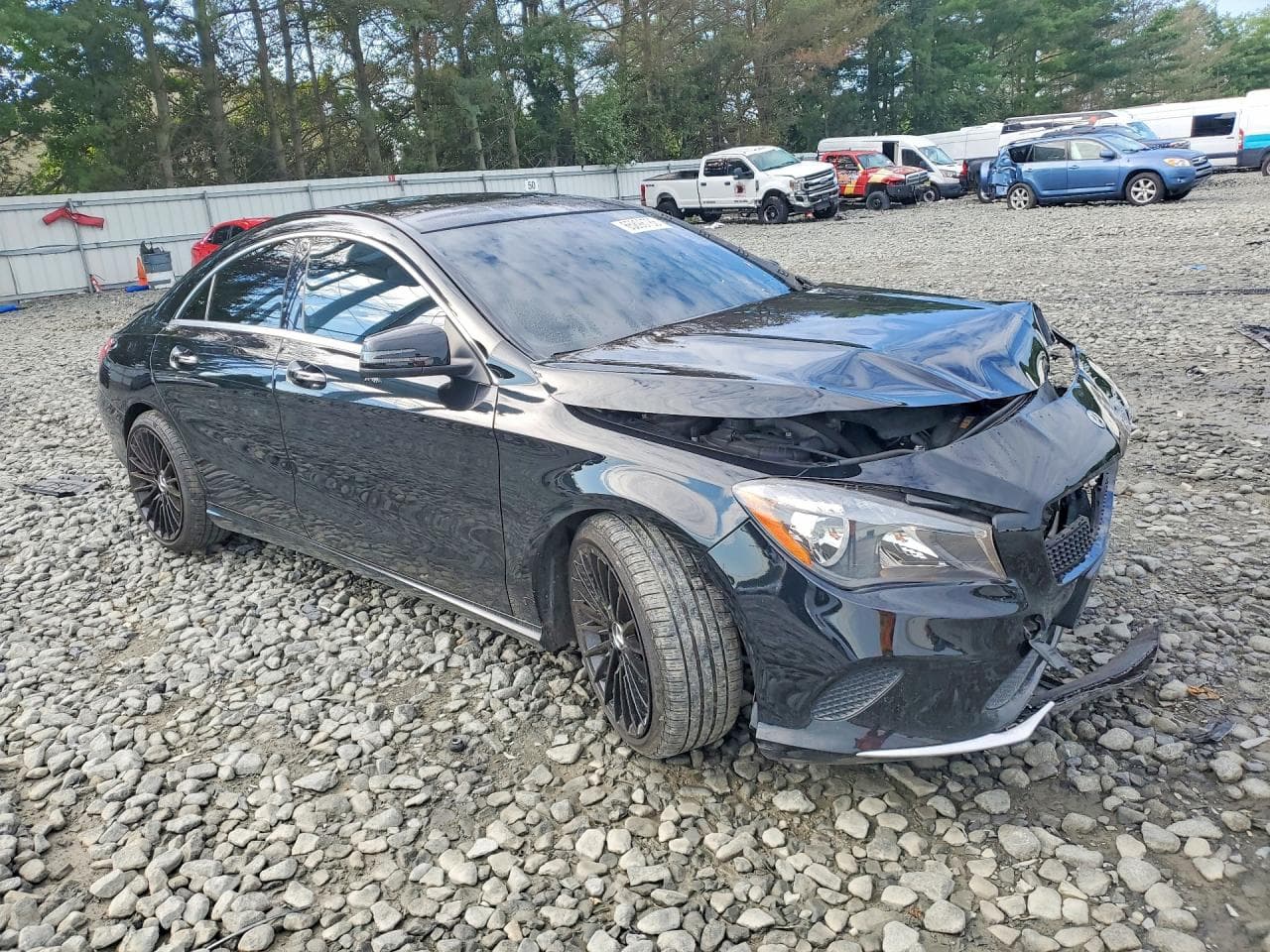 2019 Mercedes-Benz Cla 250 4Matic - foto 4