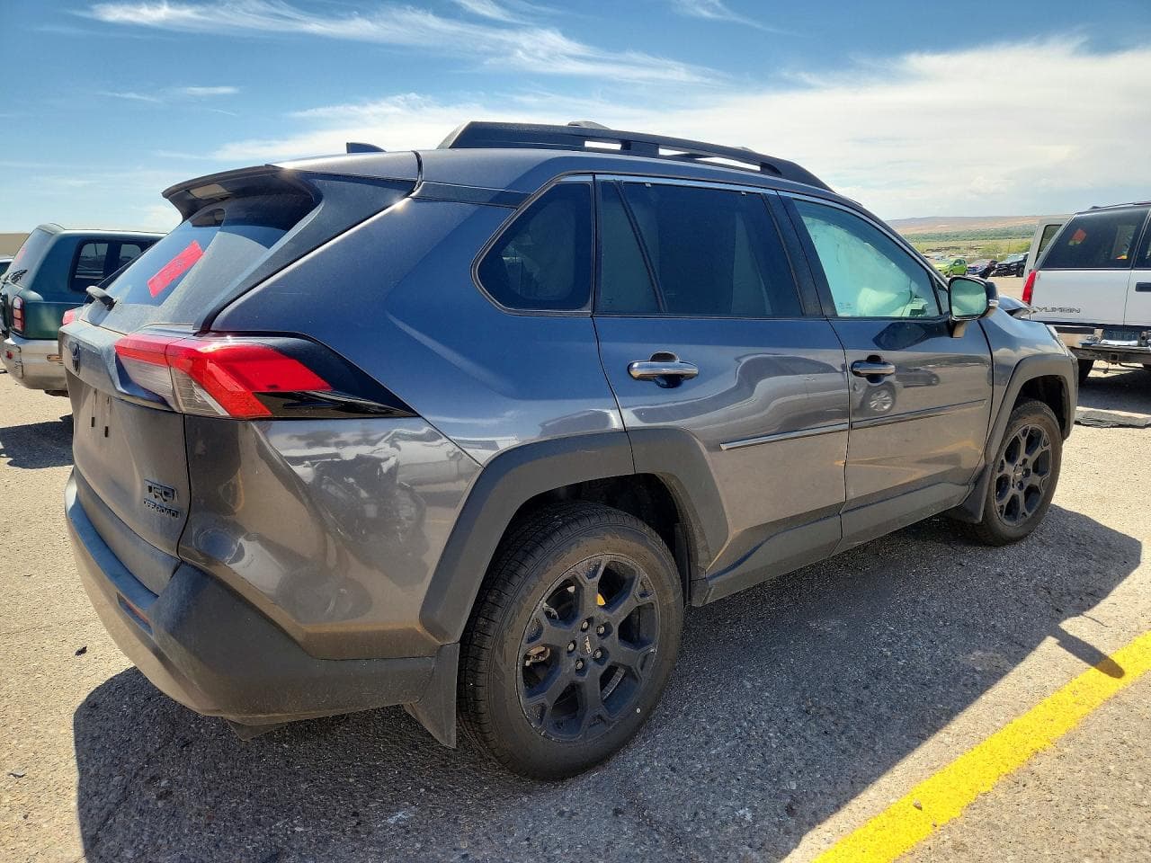 2023 Toyota Rav4 Trd Off Road - foto 3