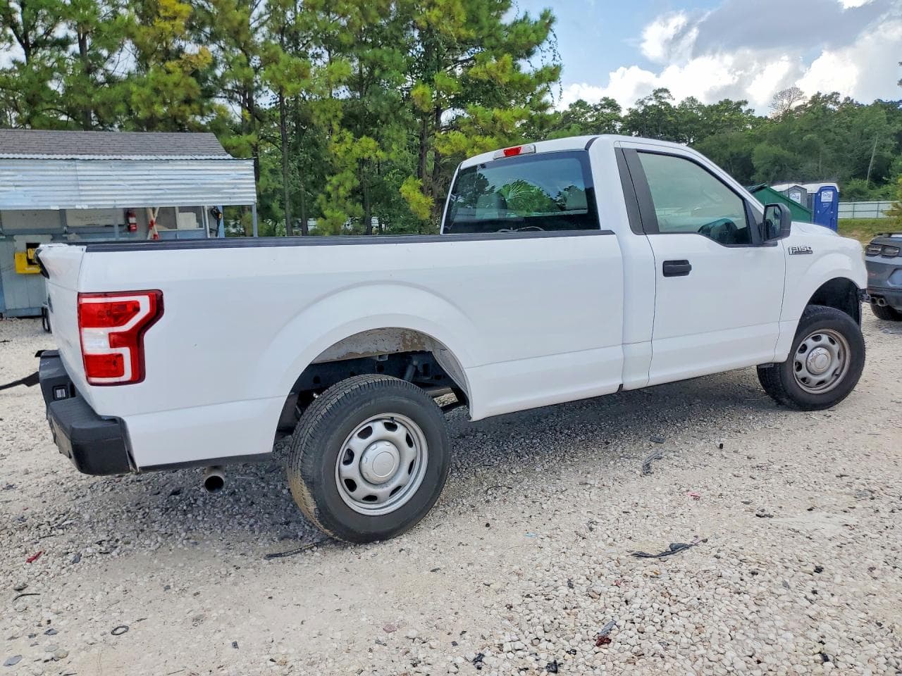 2019 Ford F150 - foto 3