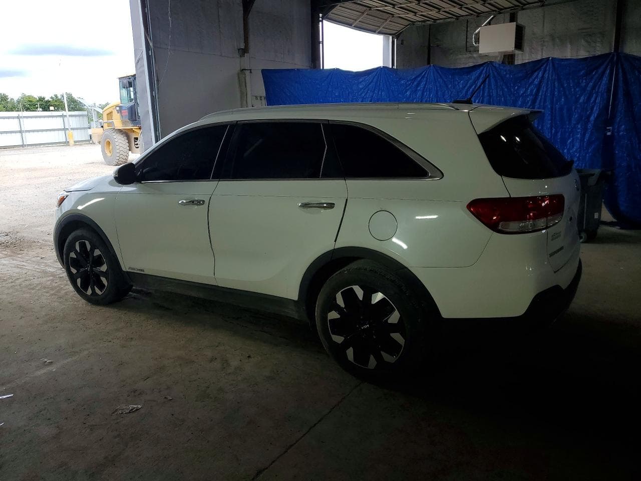 2018 Kia Sorento Ex - foto 2