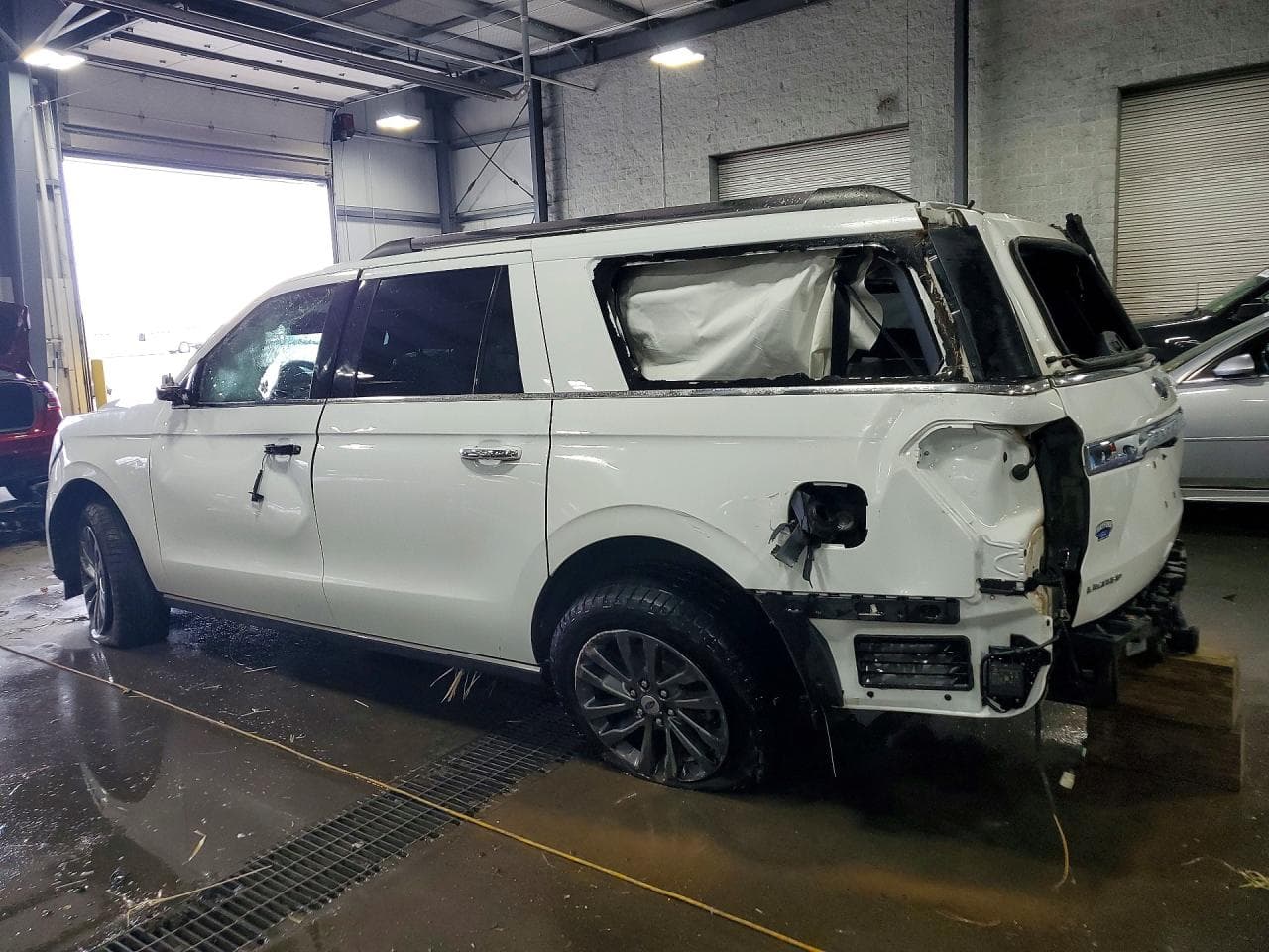2021 Ford Expedition Max Limited - foto 2