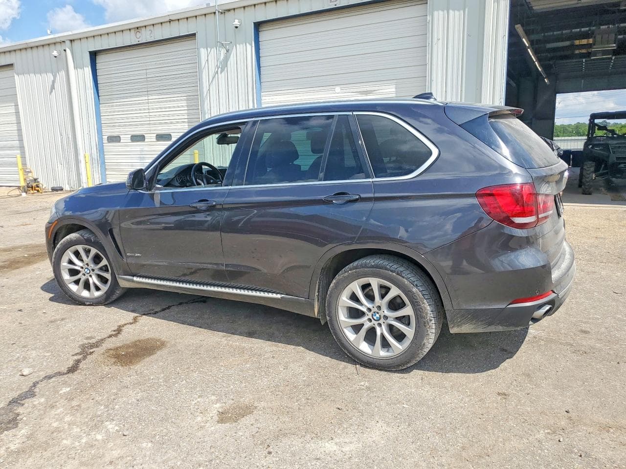 2014 BMW X5 Sdrive35I - foto 2