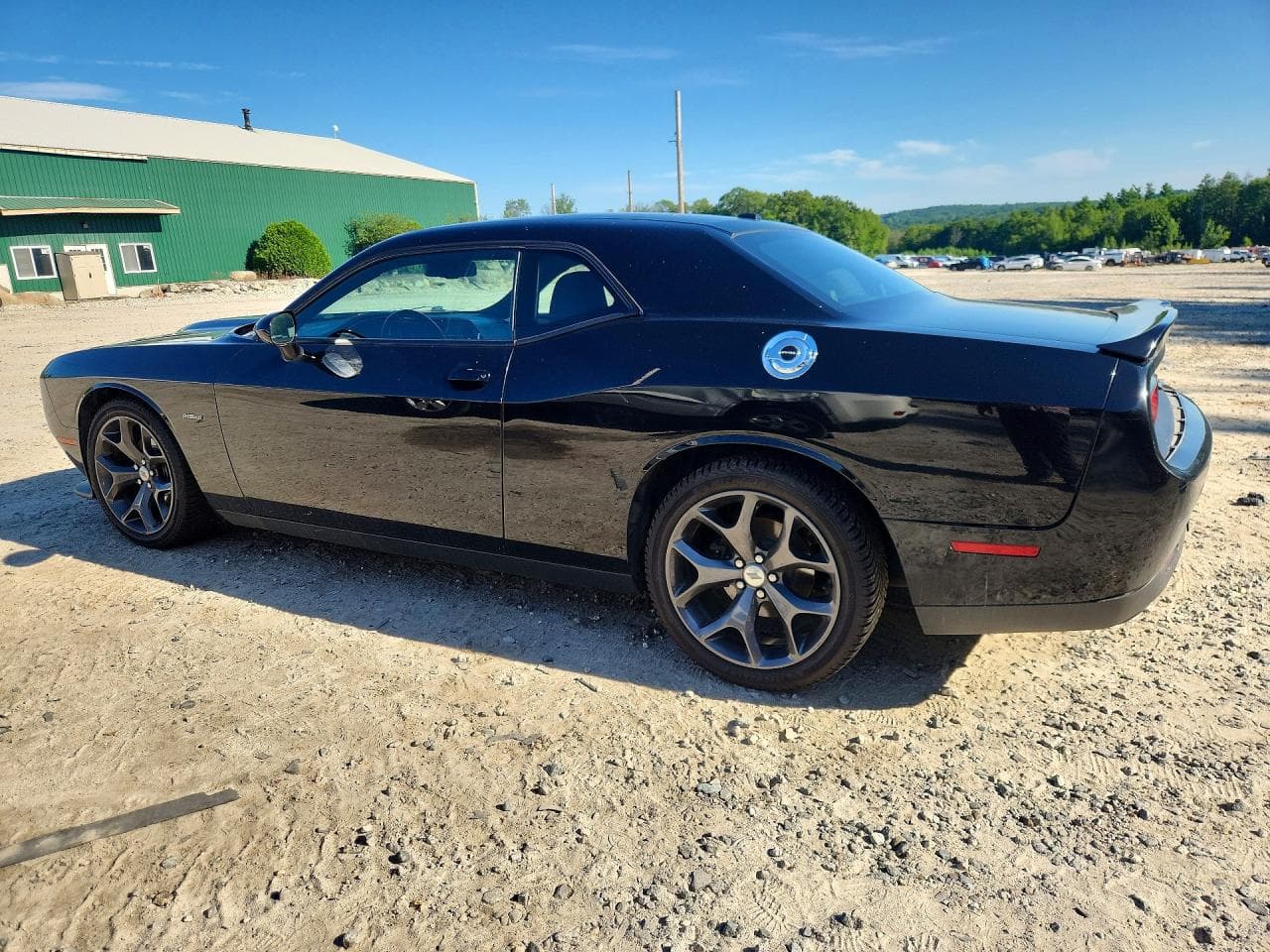 2019 Dodge Challenger R/T - foto 2