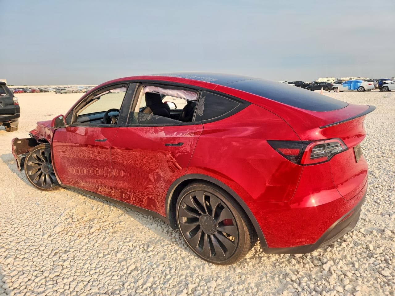 2023 Tesla Model Y - foto 2