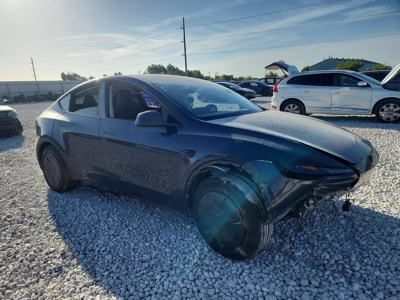 2026 Tesla Model Y - foto 4