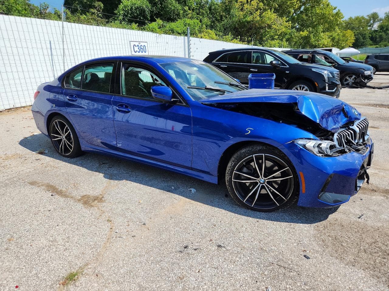 2023 BMW 330Xi - foto 4
