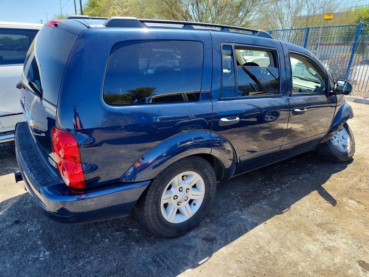 2004 Dodge Durango Slt - foto 3