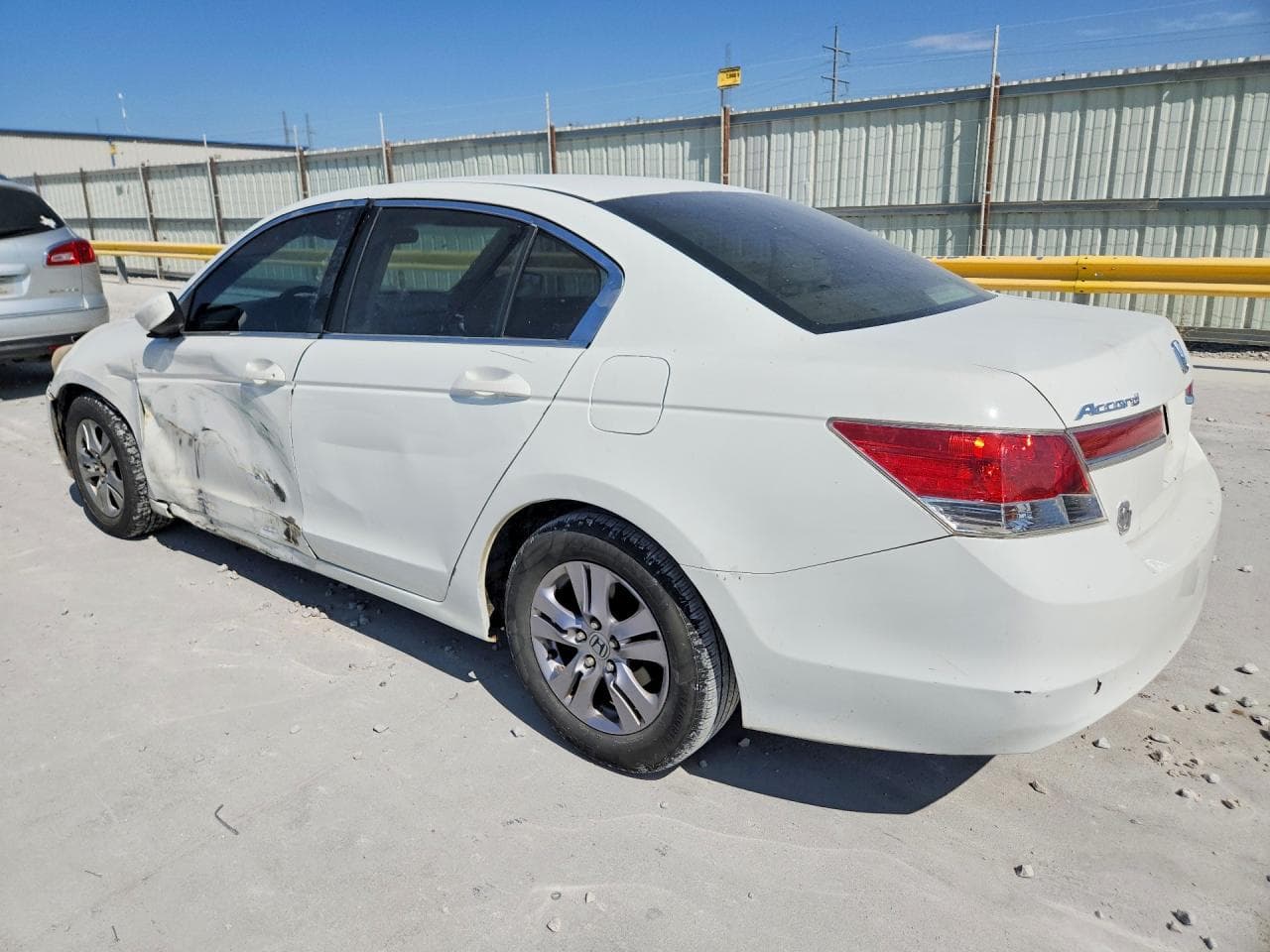 2011 Hond Accord - foto 2