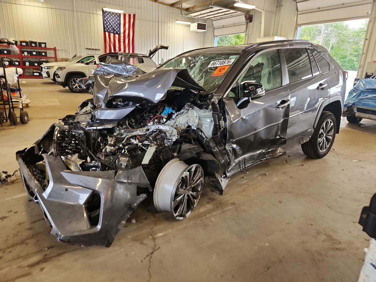 2024 Toyota Rav4 Limited