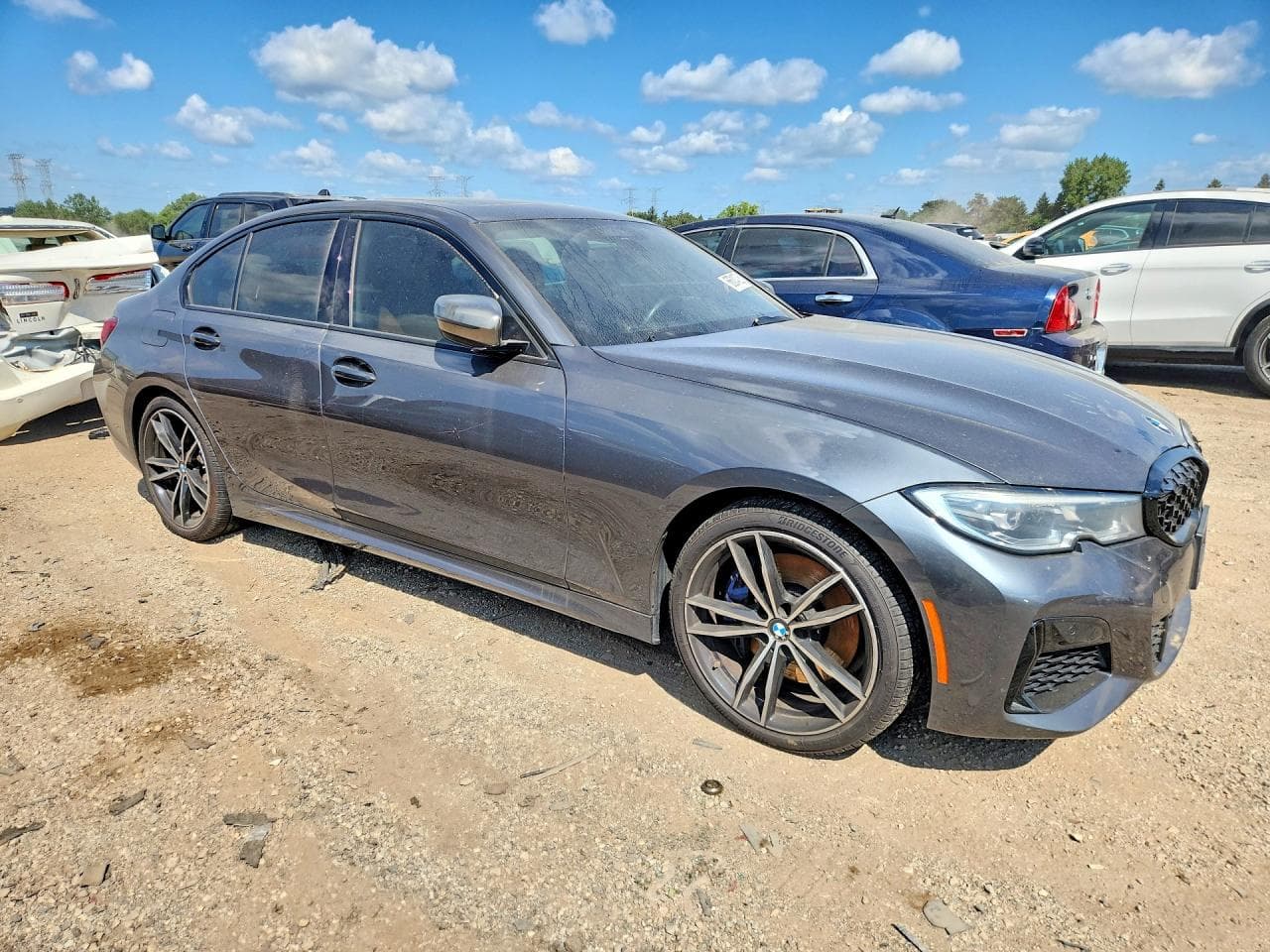 2020 BMW M340I - foto 4
