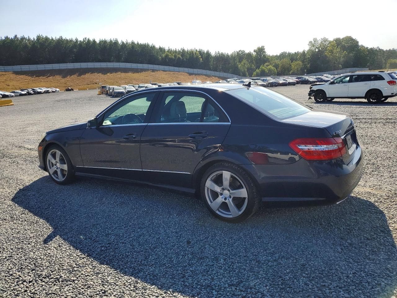 2010 Mercedes-Benz E 350 4Matic - foto 2