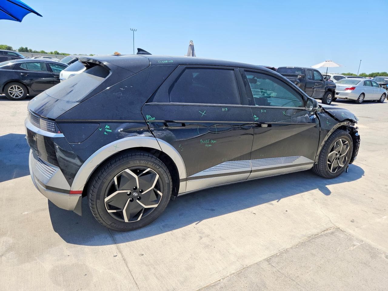 2024 Hyundai Ioniq 5 Limited - foto 3