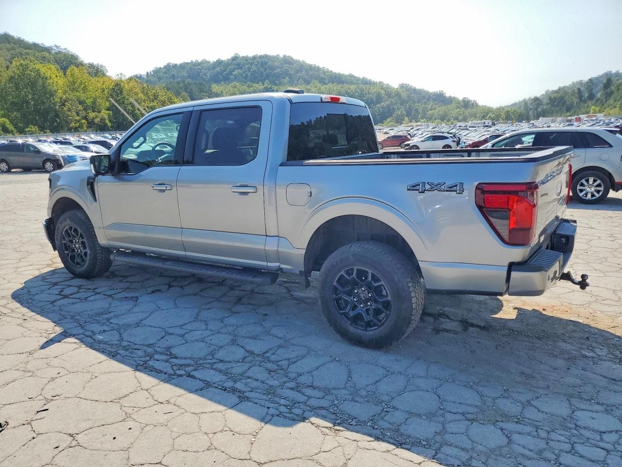 2025 Ford F150 Xlt - foto 2