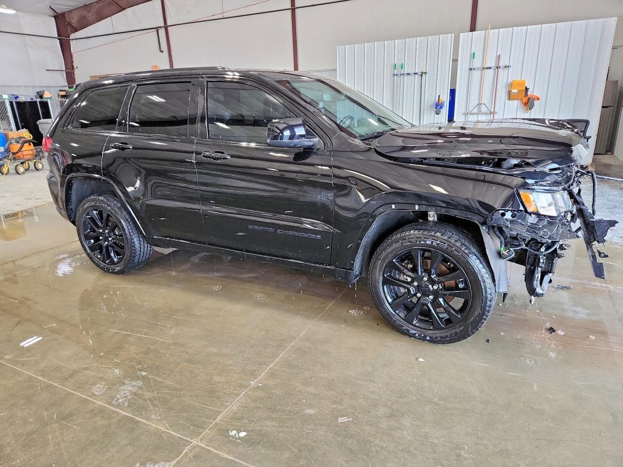 2019 Jeep Grand Cherokee Laredo - foto 4