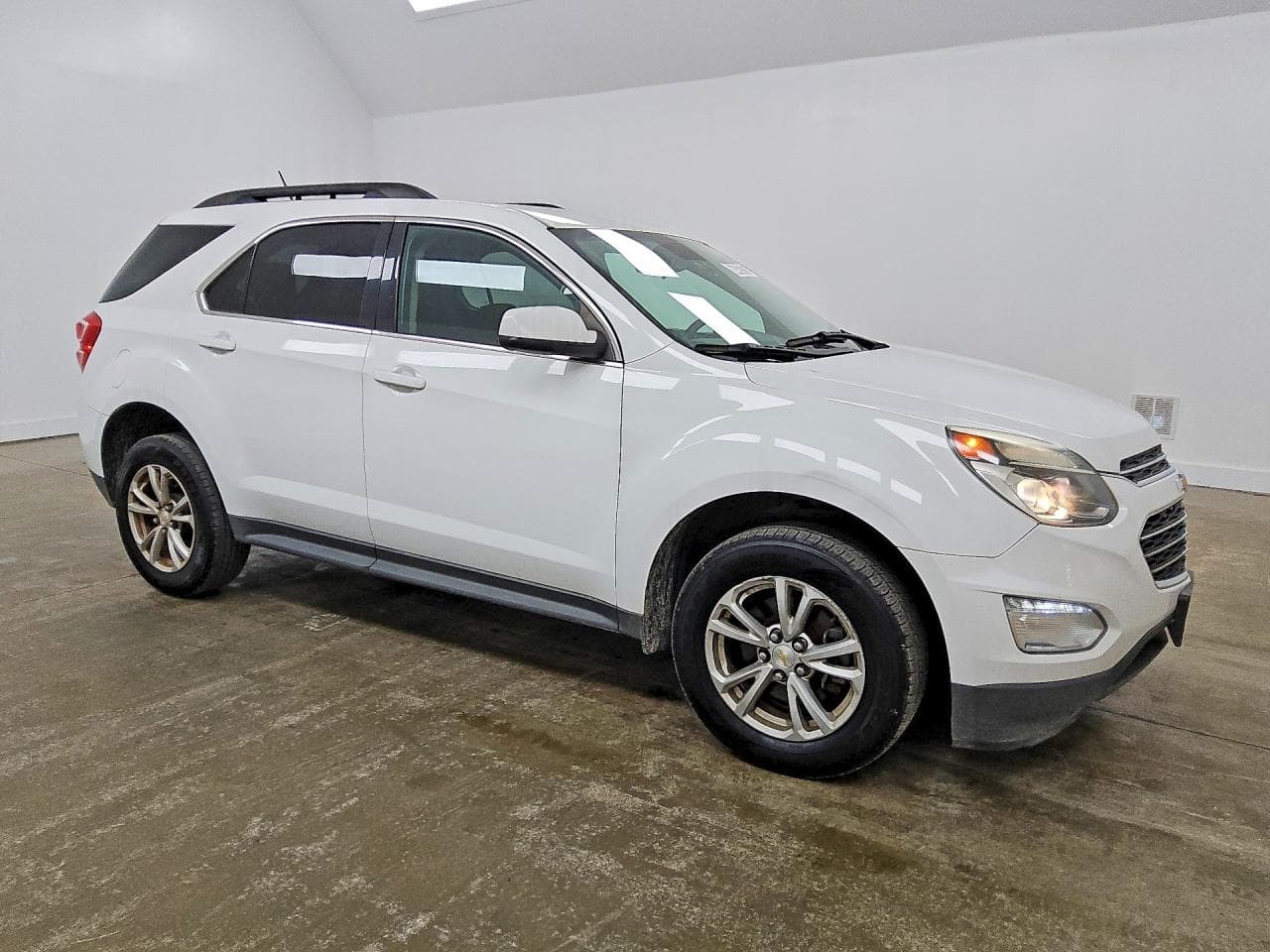 2016 Chevrolet Equinox Lt - foto 4