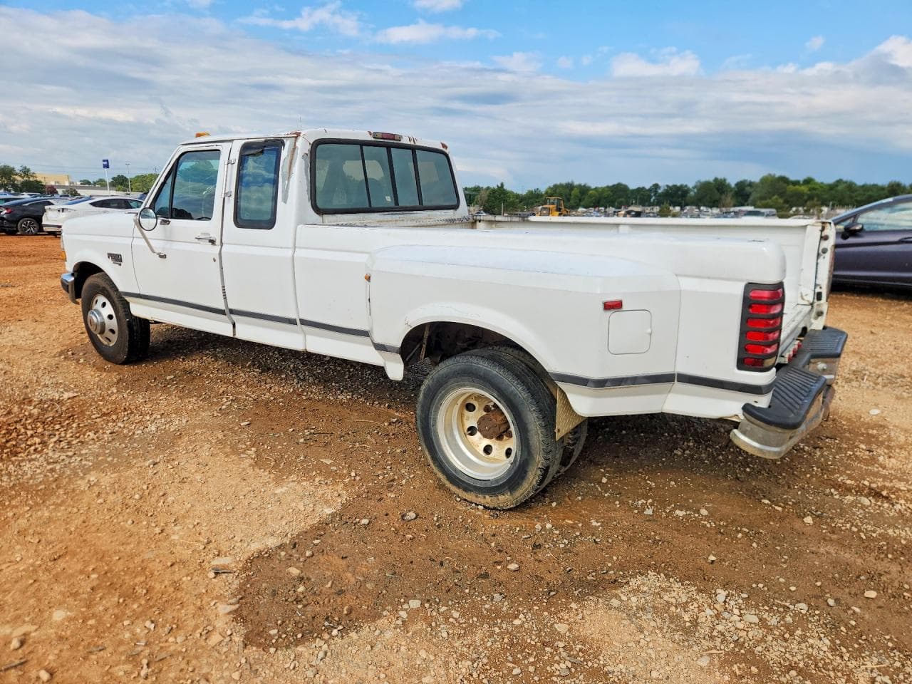 1996 Ford F350 - foto 2