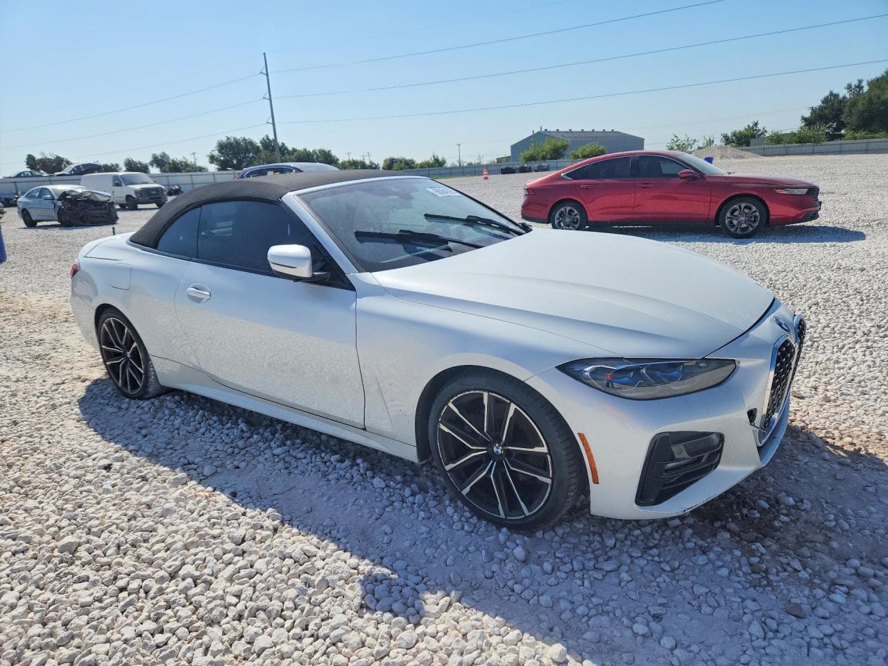 2022 BMW 430I - foto 4