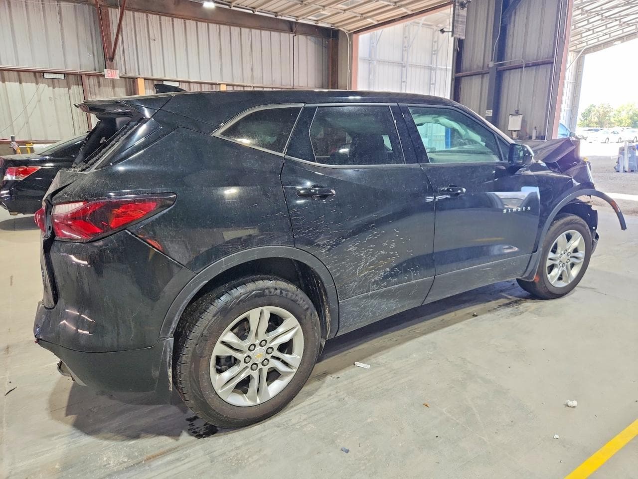 2021 Chevrolet Blazer 1Lt - foto 3