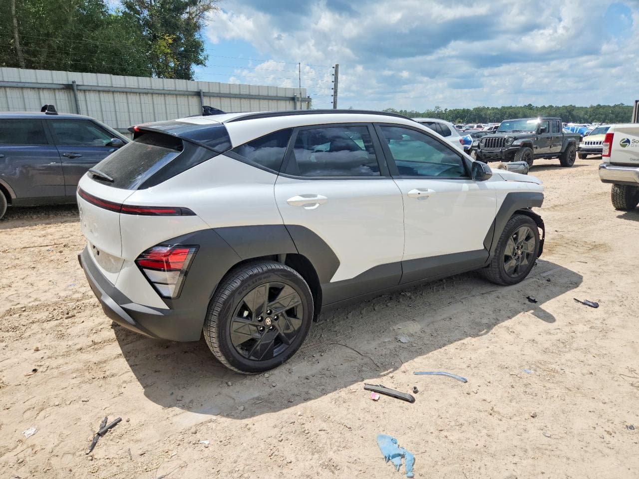 2026 Hyundai Kona Sel Sport - foto 3