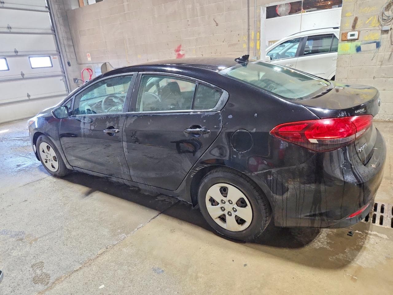 2018 Kia Forte - foto 2