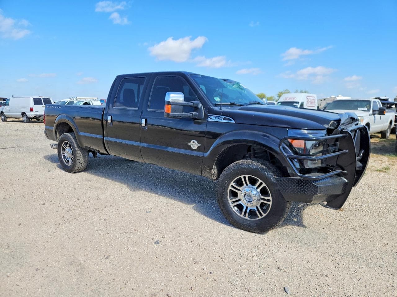 2016 Ford F350 Super Duty - foto 4