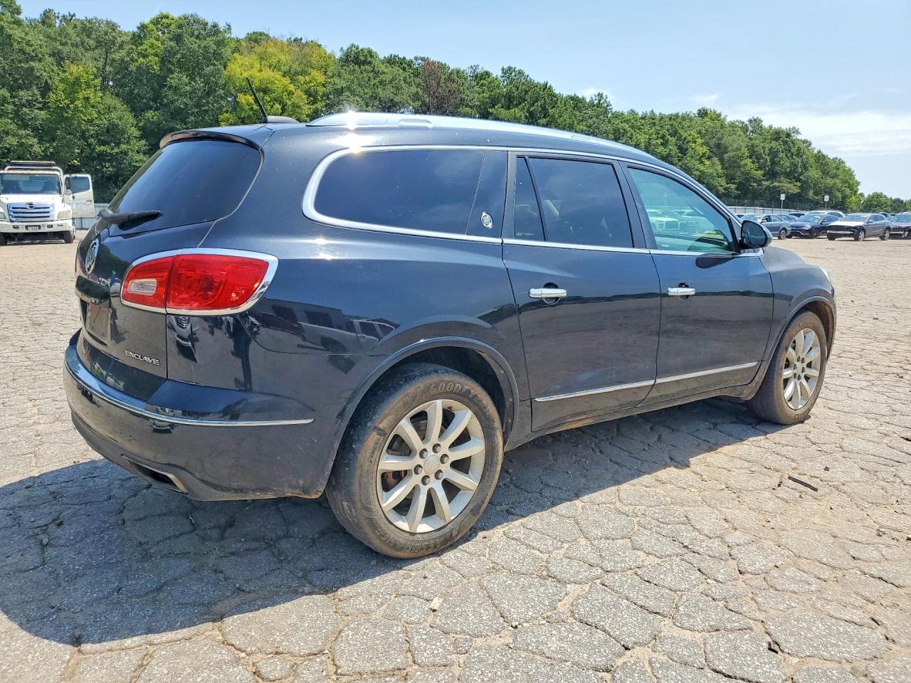 2016 Buick Enclave - foto 3