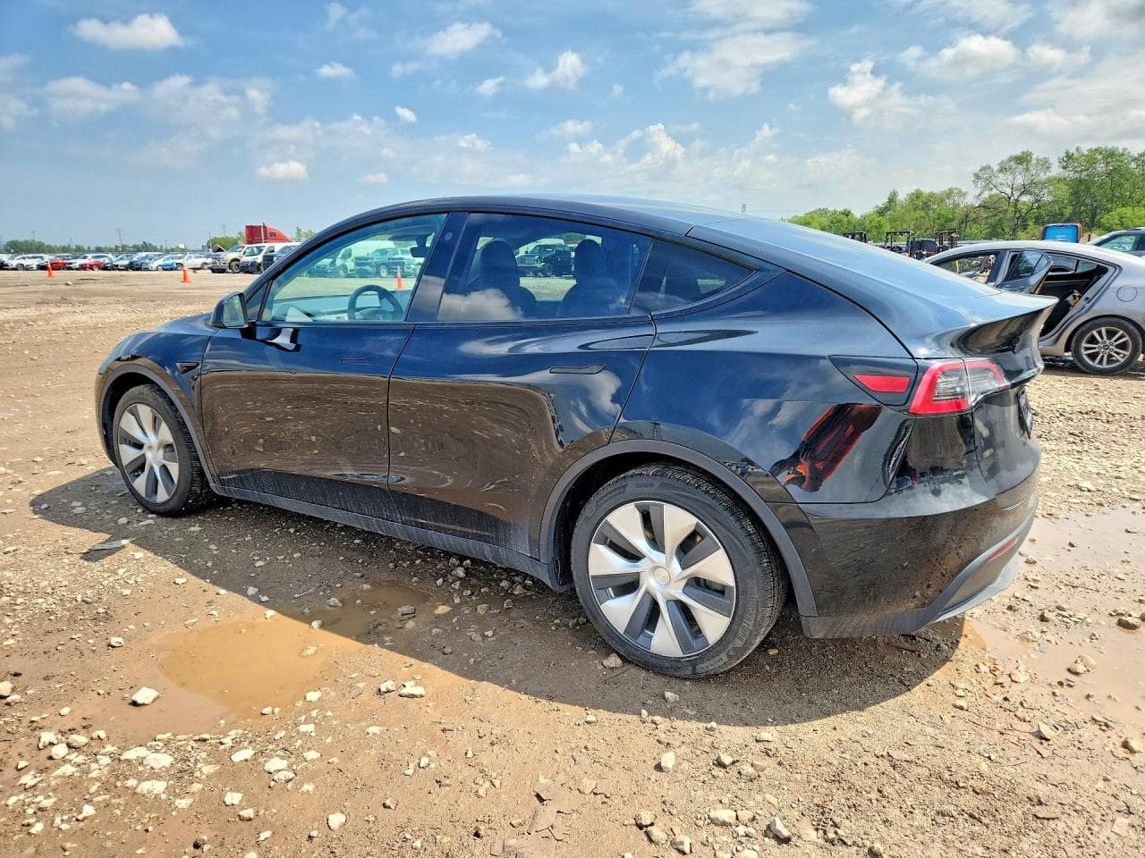 2021 Tesla Model Y - foto 2
