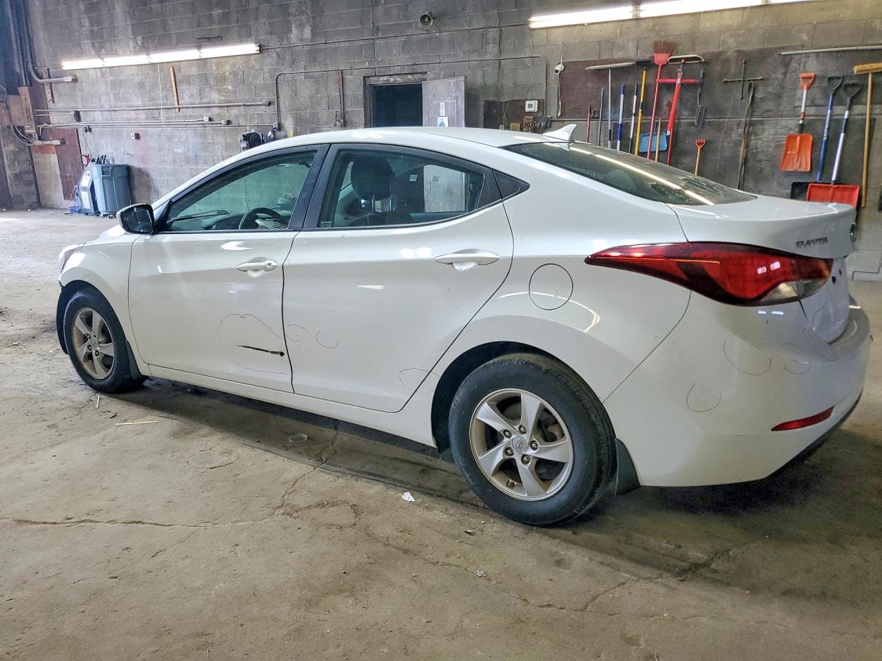 2015 Hyundai Elantra Se - foto 2