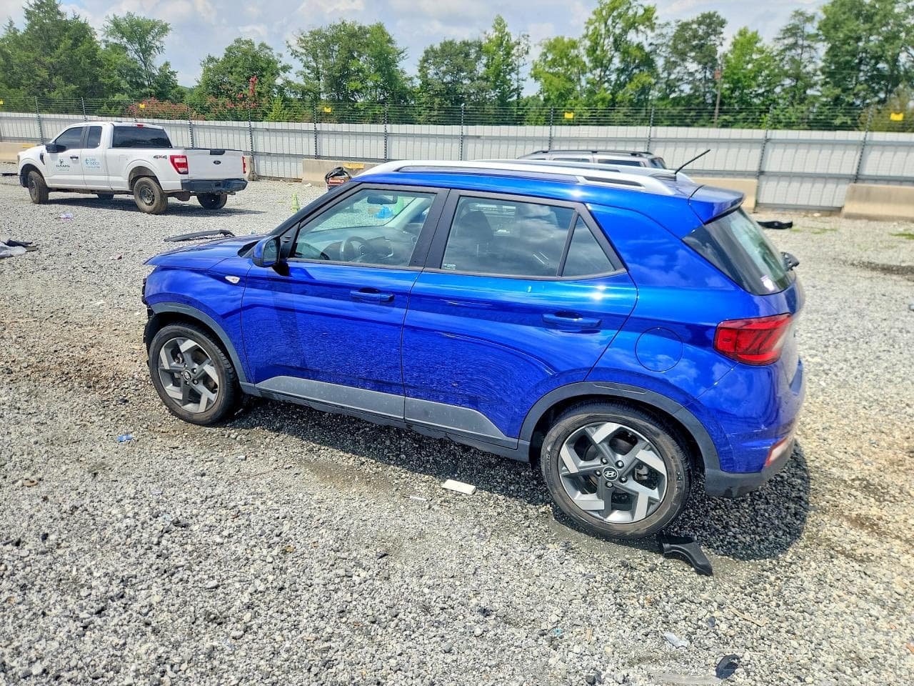 2023 Hyundai Venue Sel - foto 2