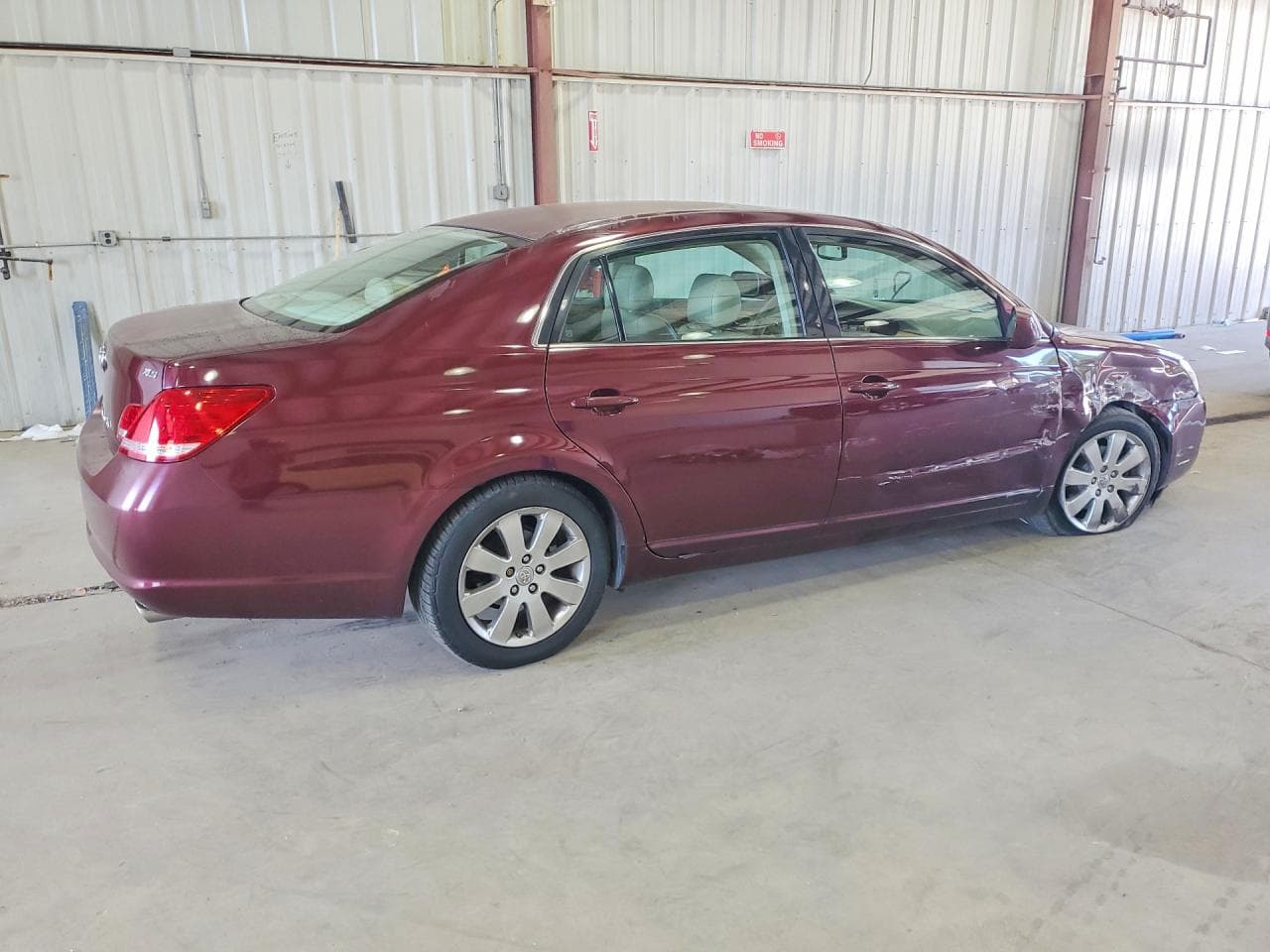 2007 Toyota Avalon Xls - foto 3