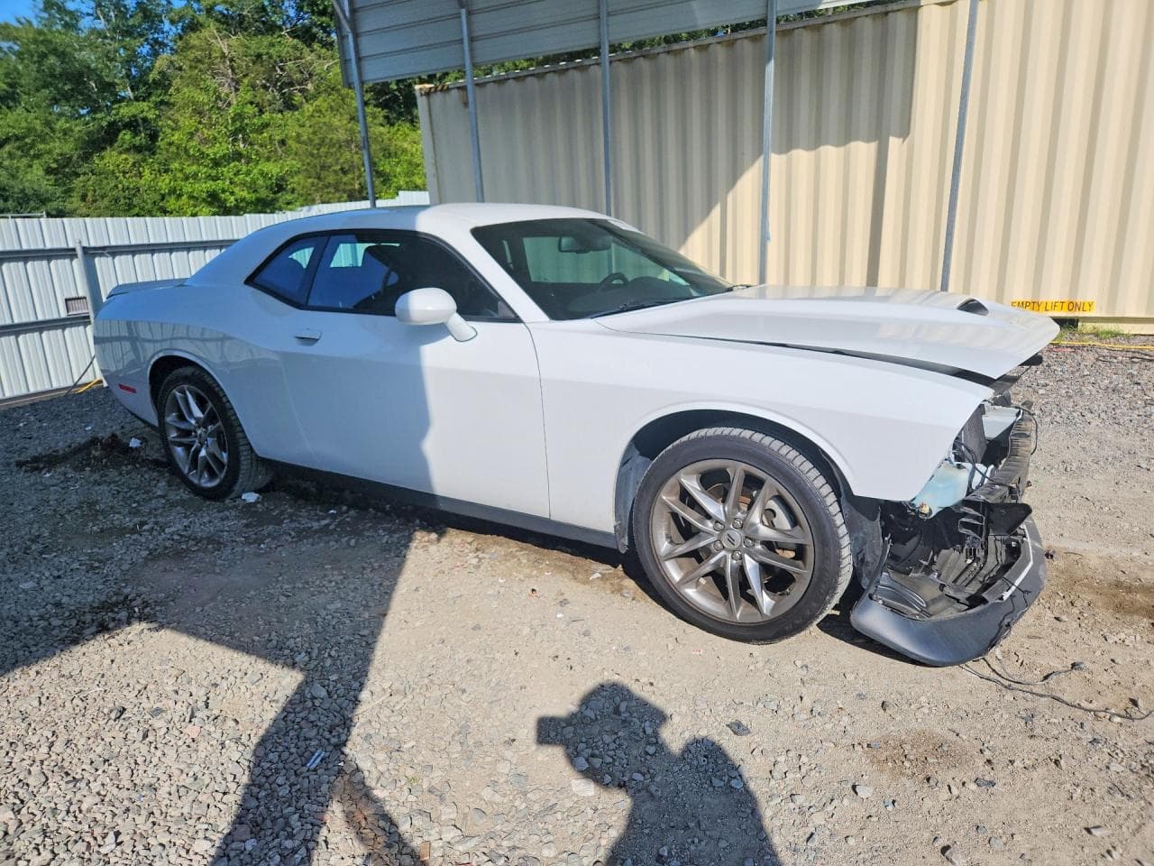 2022 Dodge Challenger Gt - foto 4