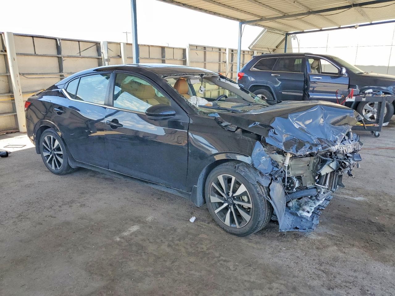 2024 Nissan Sentra Sv - foto 4