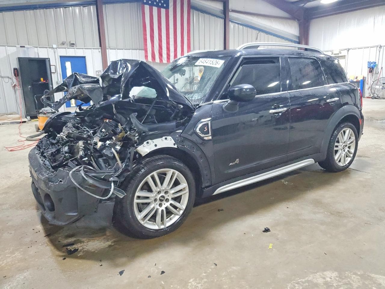 MINI Cooper 2023 z USA